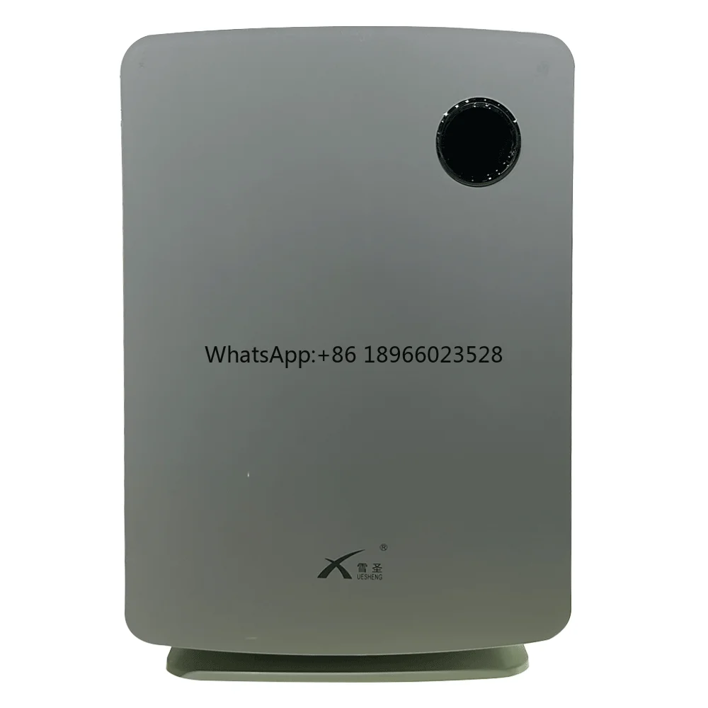 Высококачественный дымовой фильтр для офиса спальни мульти-очиститель воздуха