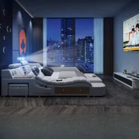 Многофункциональная кровать#4