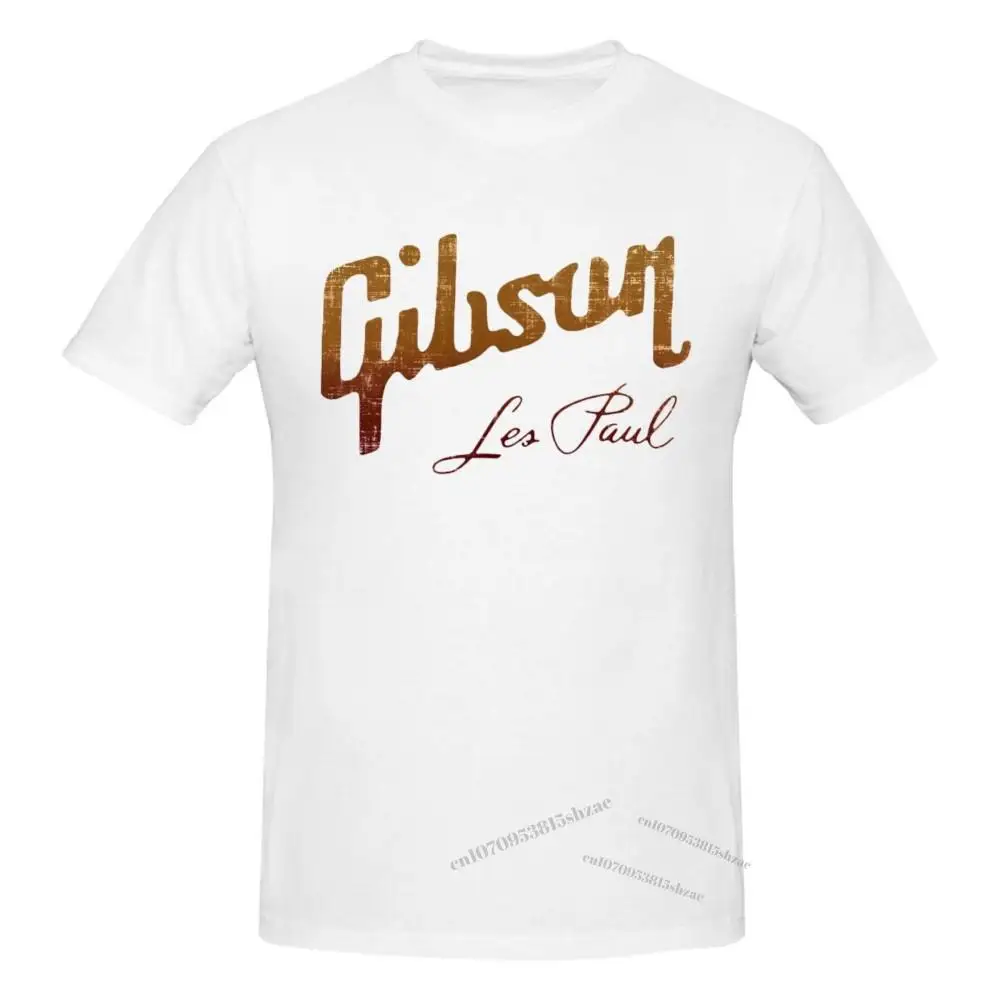 

Gibson Les Paul 6 Tshirt man T Shirt Woman