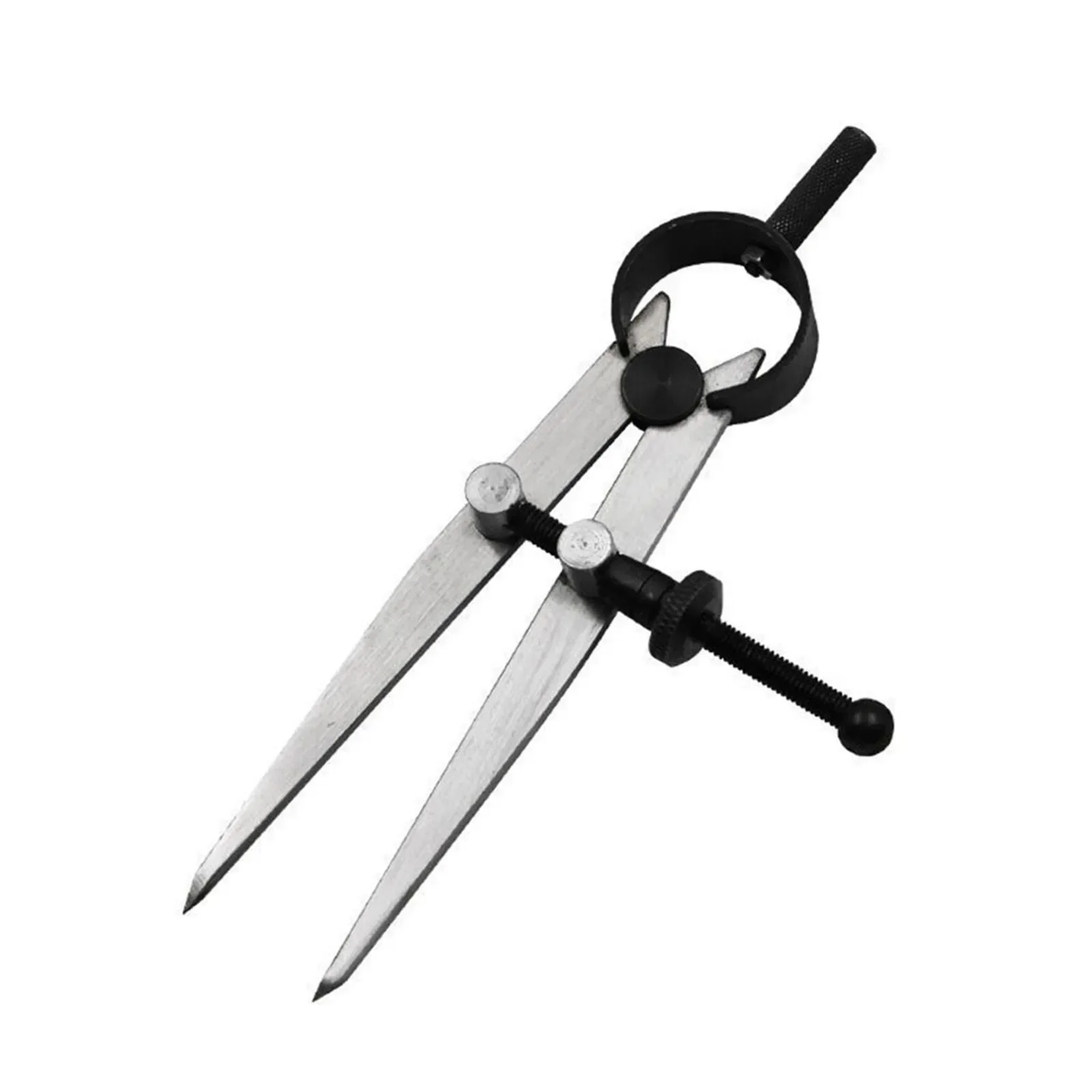 1 шт. маркировочный измерительный прибор для работ по дереву/металлу/чертежу 150