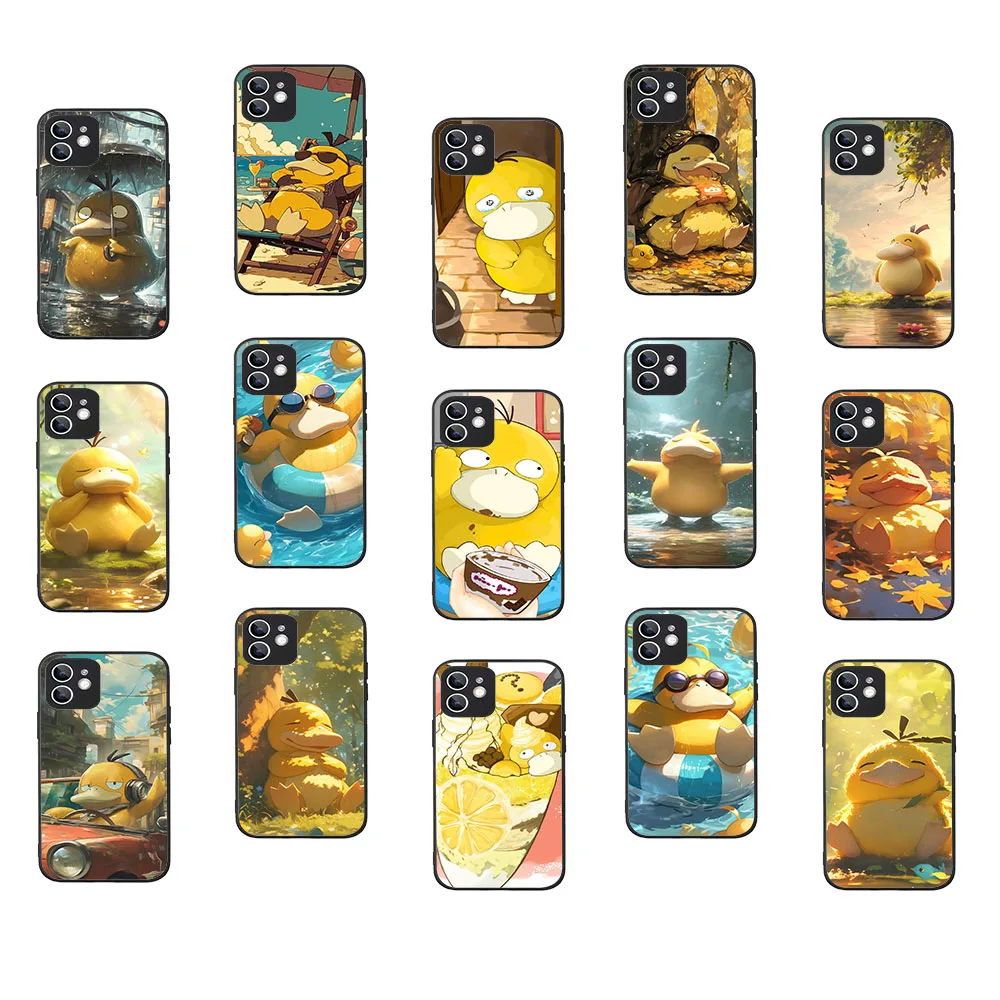 Мягкий чехол для Samsung A50 M20 A51 A52 A70 A71 M51 M30 A40S M30S M21 M60S A31 A42 A33 A53