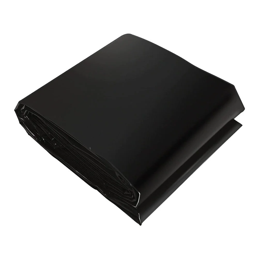 

Pond Anti-seepage Membrane Supplies HDPE Cloth Liner Swimming Pool Waterproof Plastic Tarps