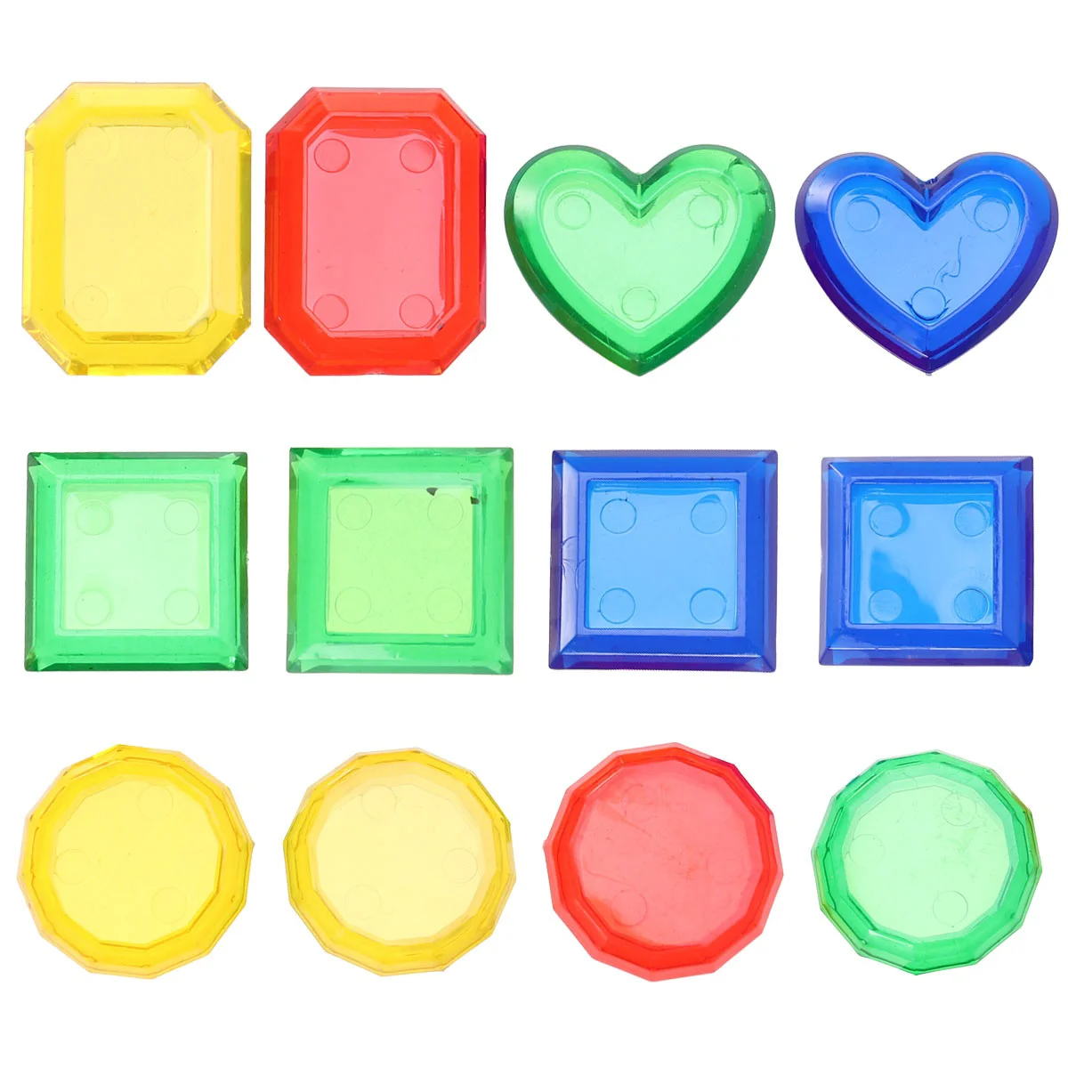 

12PCS Diving Set Summer Beach Bath Accessory for Your Son Daughter Nephew ( )