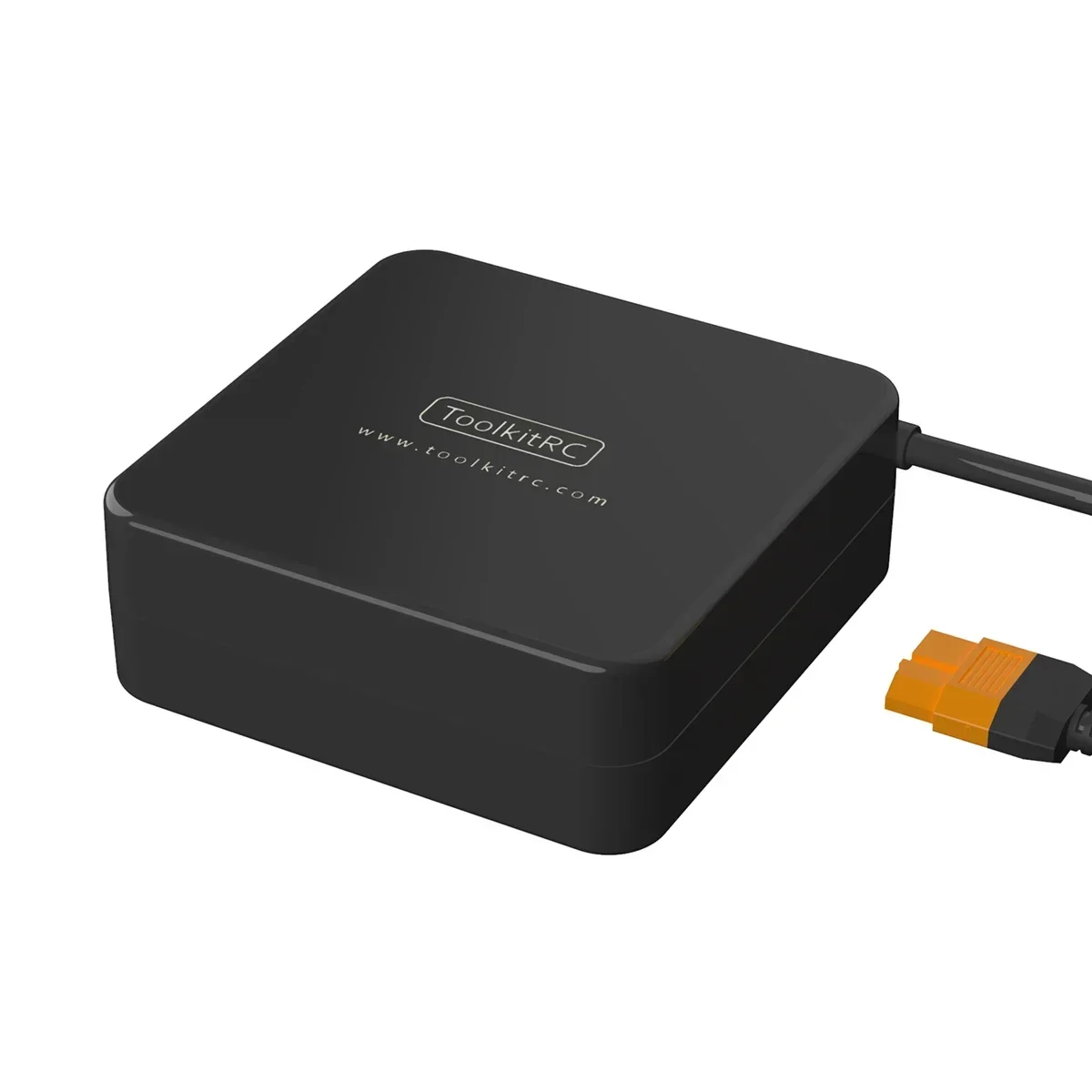 ToolKitRC ADP100 Блок питания 100 Вт 20 В с выходной адаптером XT60 для ISDT Q8 Q6 GT Power Hota HTRC SkyRC