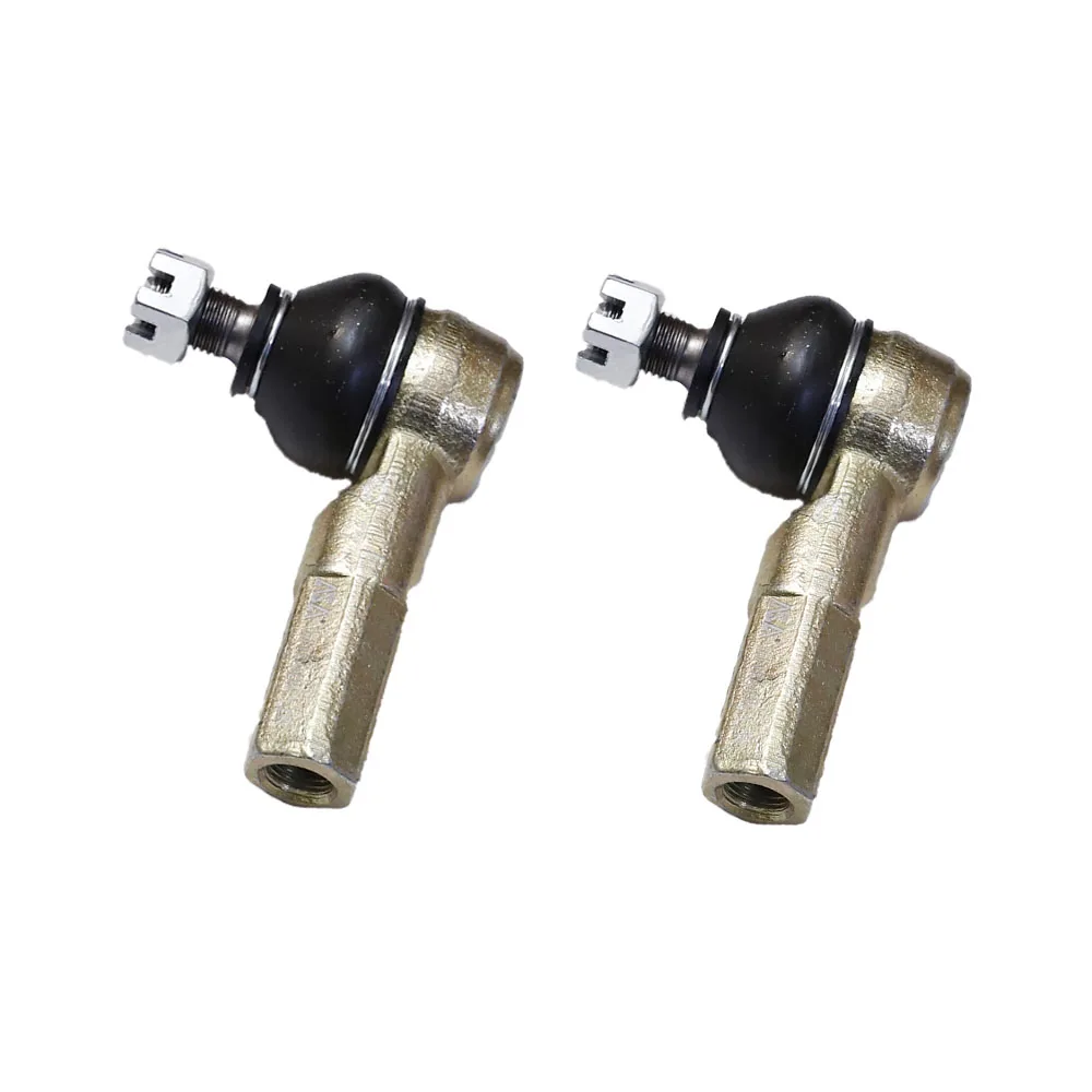 2 шт. внешний наконечник рулевой тяги для Dongfeng Sokon C37 Changan Kaicene 4500 MS401 2008 2011 2014