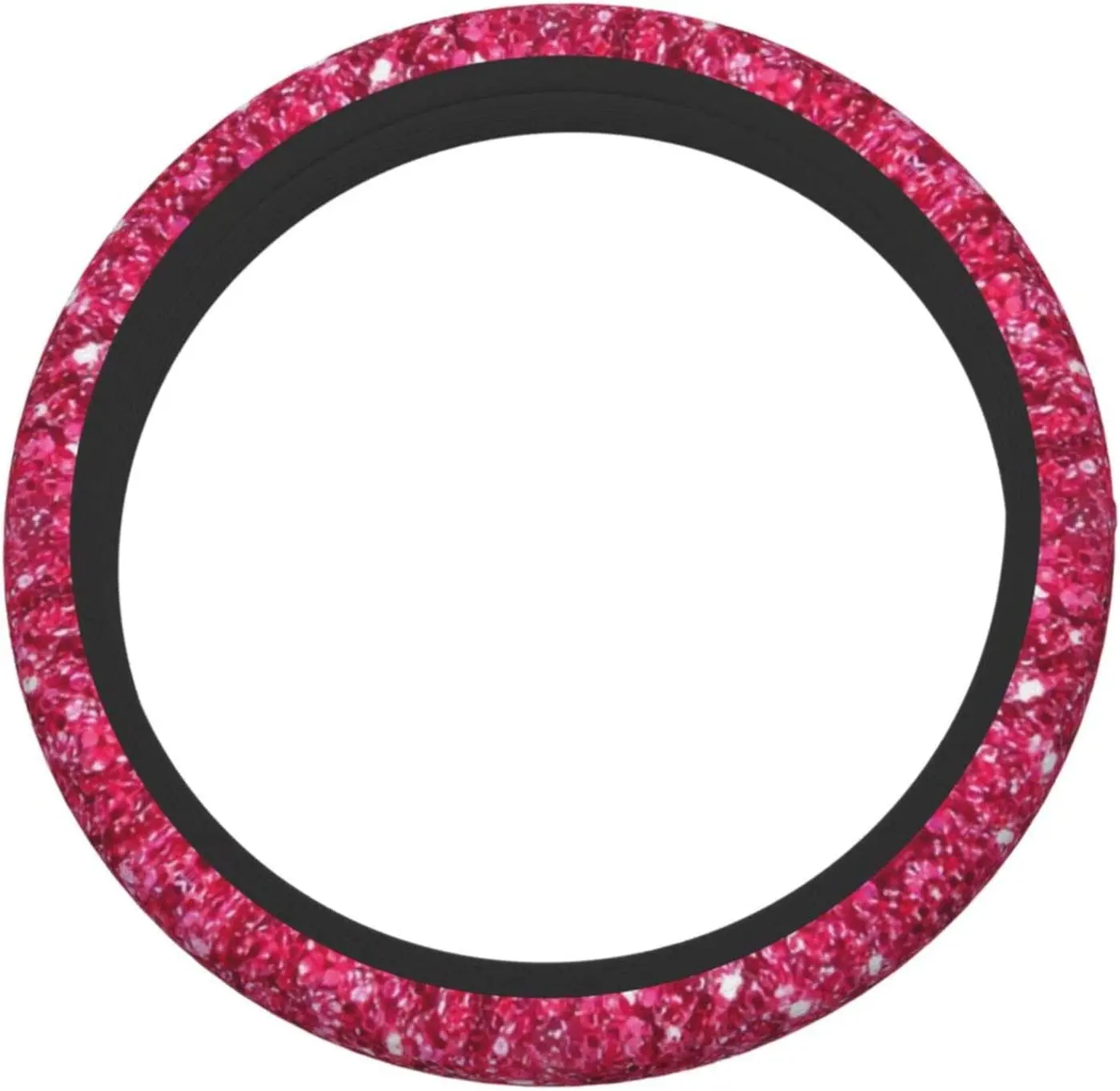 

Чехол на руль с защитой от УФ-лучей и солнца, 15 дюймов