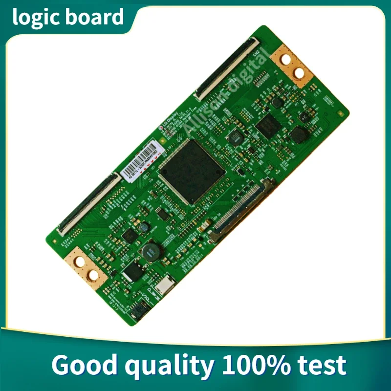 6870C-0738A Оригинальная материнская плата Sony T-con 6870C 0738A для телевизора 43 дюйма 49