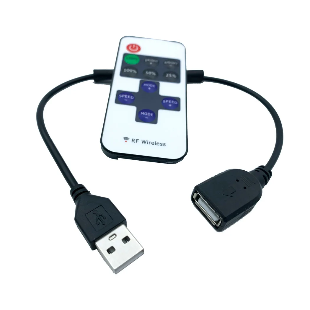 Беспроводная радиочастотная лампа RF11