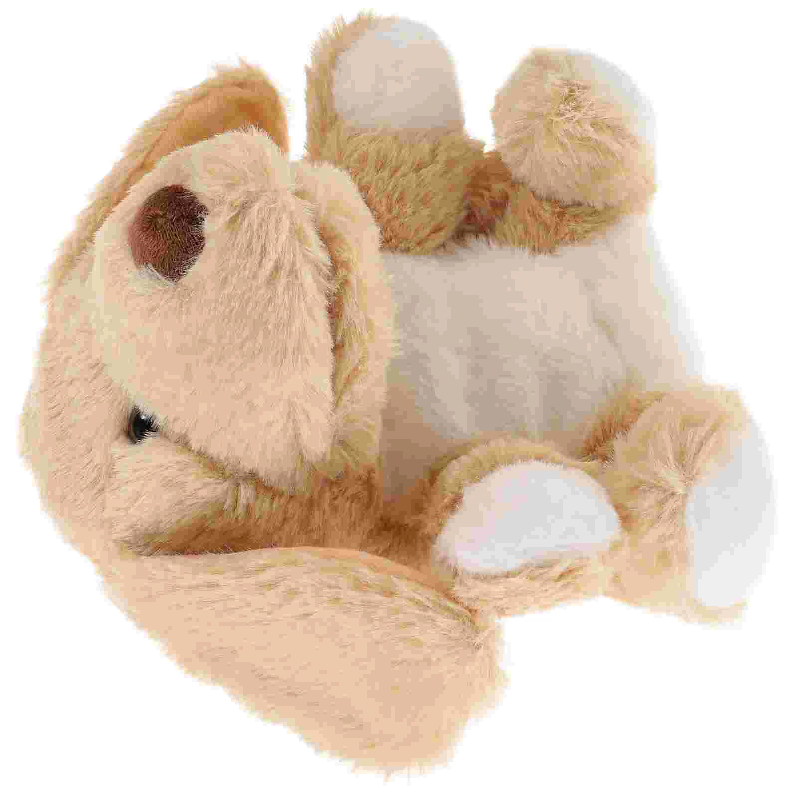 

Детская плюшевая собака марионетки-животные Hand, Детские Мультяшные животные, Интерактивная развивающая игрушка, мягкие игрушки