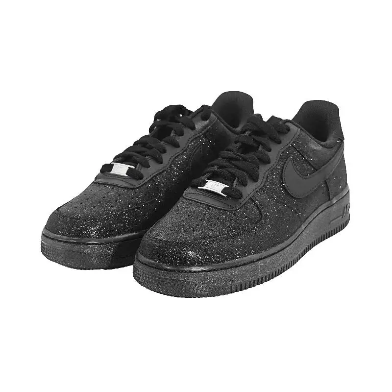 【Customize】Nike Air Force 1 Skateboarding Shoes Women's Sneakers shoes DD8959-001