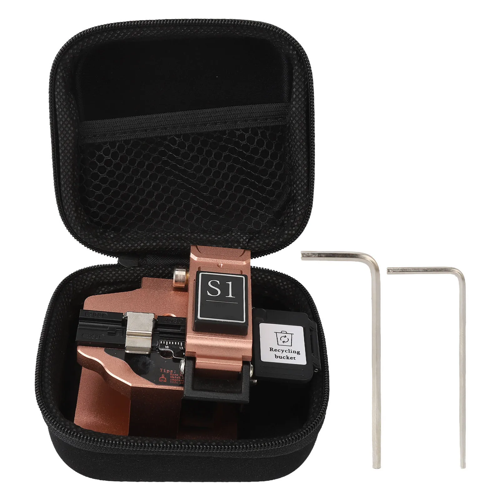 

Рассеиватель оптического волокна, рассеиватель волоконного типа, холодная сварка, горячее плавление, высокая точность 60000, рассеивание времени со шкалой для проводов