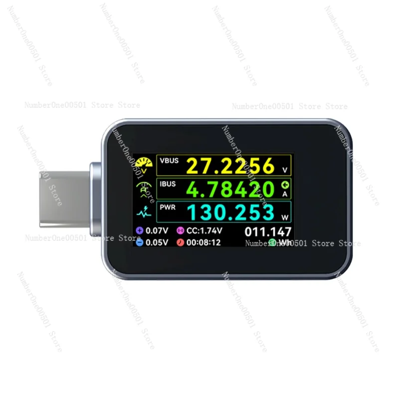 Портативное устройство для измерения яркости ChargerLAB Φ C240 цифровой измеритель