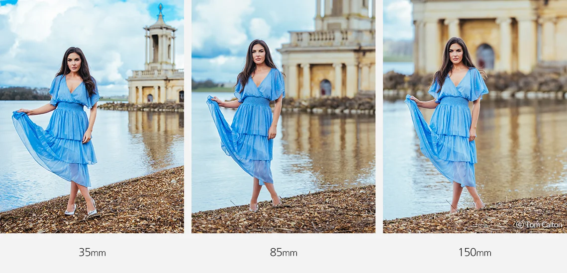 Объектив SAMYANG AF 35-150 мм F2-2.8 FE