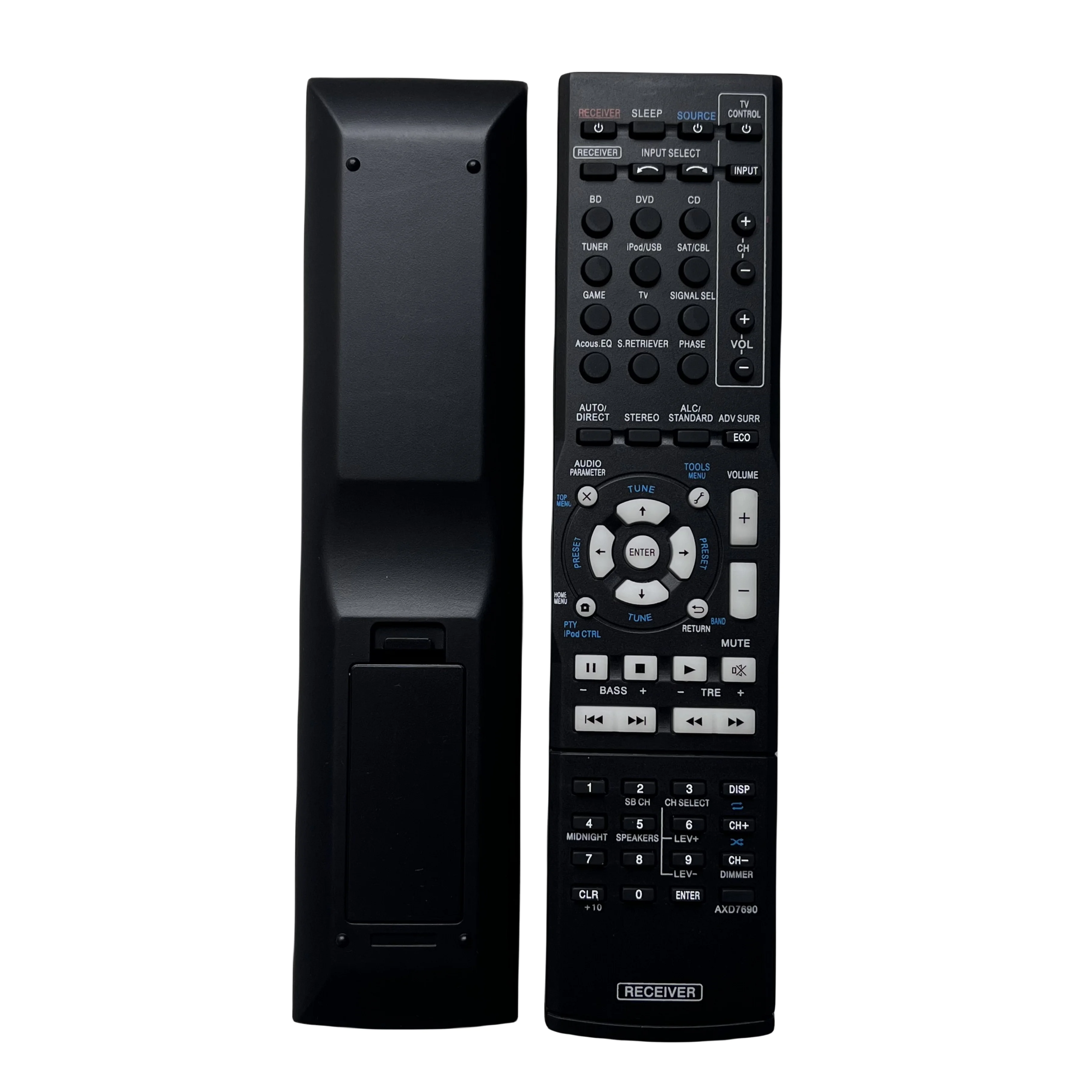 Новый пульт дистанционного управления для звуковой системы Pioneer усилитель AXD7624