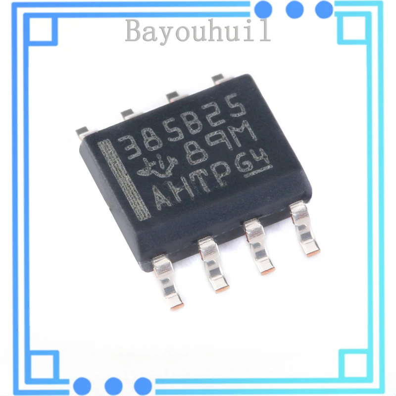 

10PCS Original Authentic Patch LM385BDR-2-5 SOIC-8 Micro-power Voltage Reference IC Chip