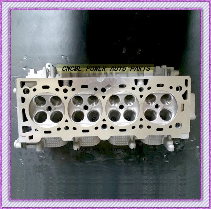 Фото Z18XE Z18XER Z18XE1 F18D4 Головка блока цилиндров двигателя для Chevrolet Cruze 1.8L Бензин L4 55571690 55568363 55353286 55355566   новый №4