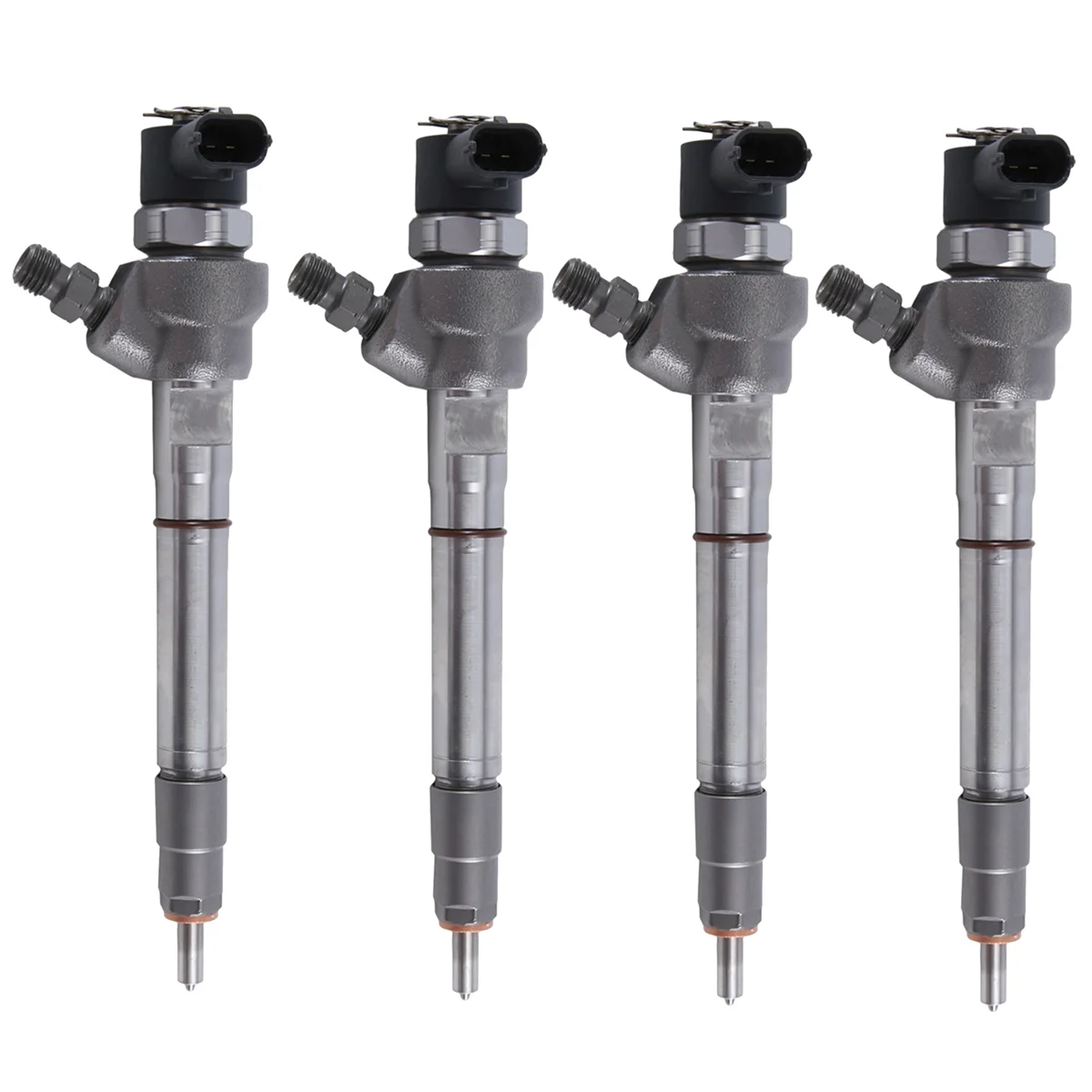 

4PCS 0445110794 New Diesel Fuel Injector Nozzle for JAC