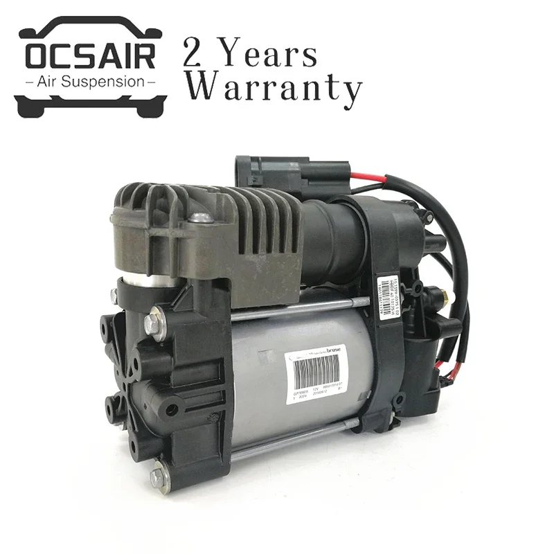 Компрессор воздушной Подвески 55880-3N000 558803N000 сделано в Германии подходит для Hyundai