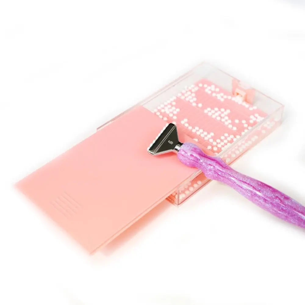 5D алмазная живопись искусство выдвижной ящик разнообразный для хранения