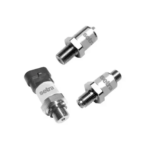 Датчик давления Setra модель 267 очень низкий дифференциальный датчик