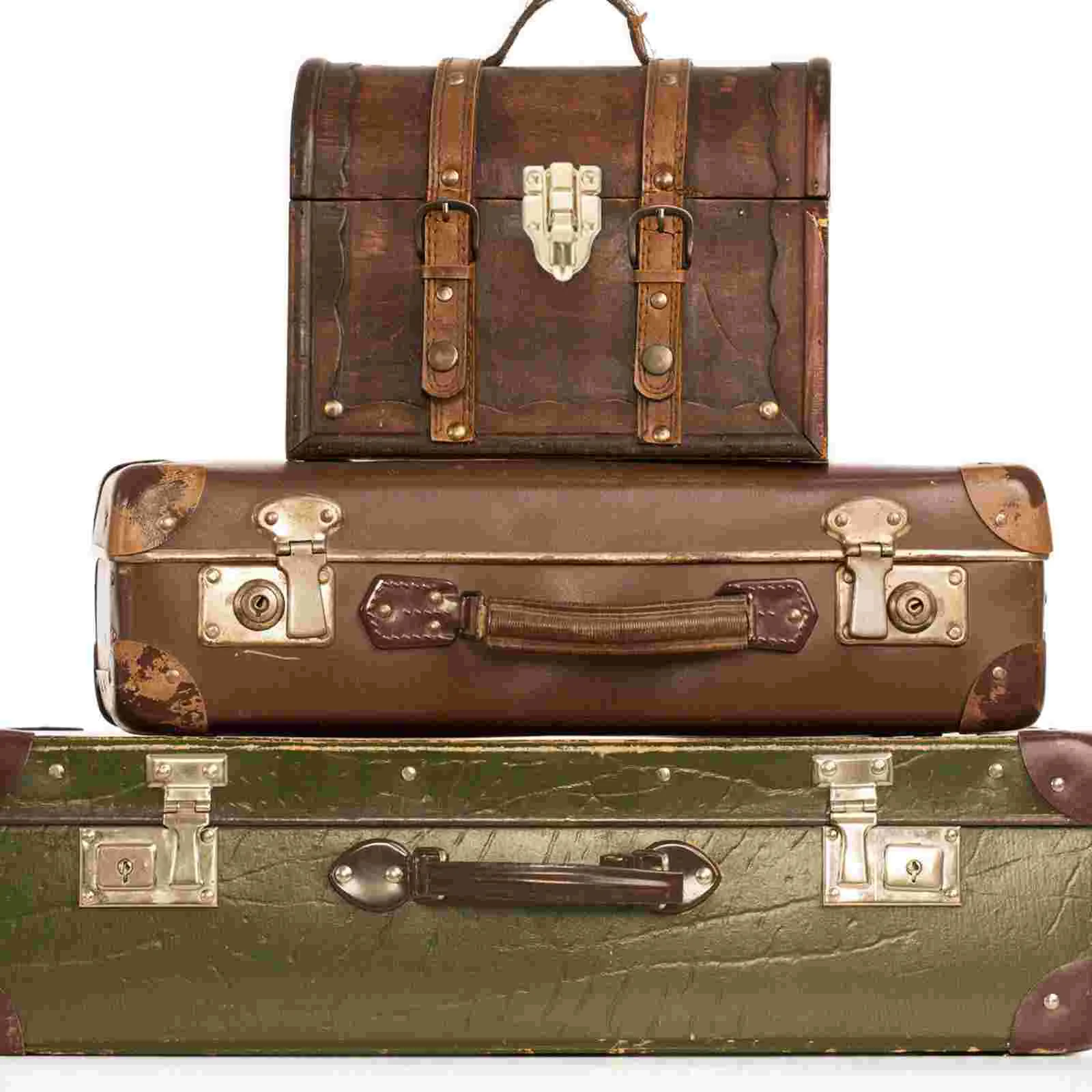 Ящик с застежкой застежка для чехла переключатели антикварные украшения