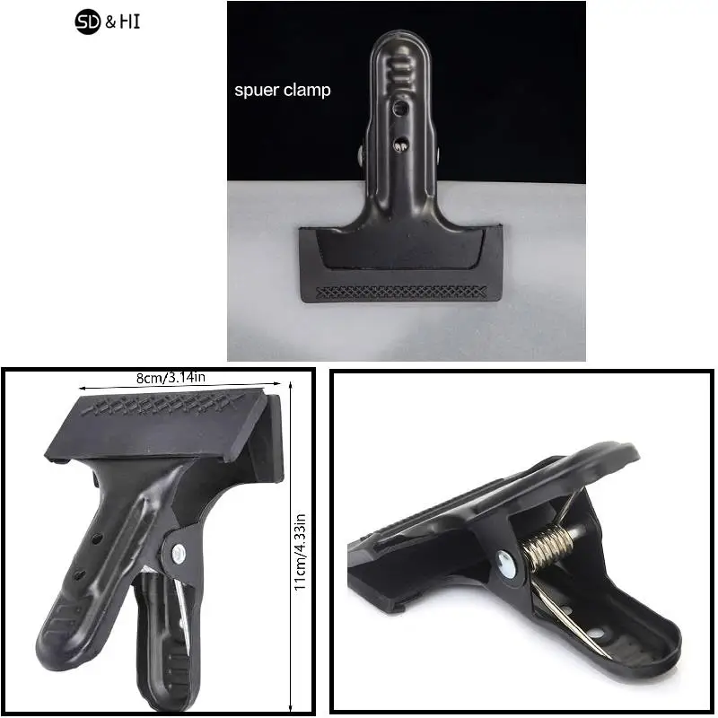 

Background Clip Photo Studio Accessories Light Photography Background Clips Backdrop Clamps Peg Universal Accessories