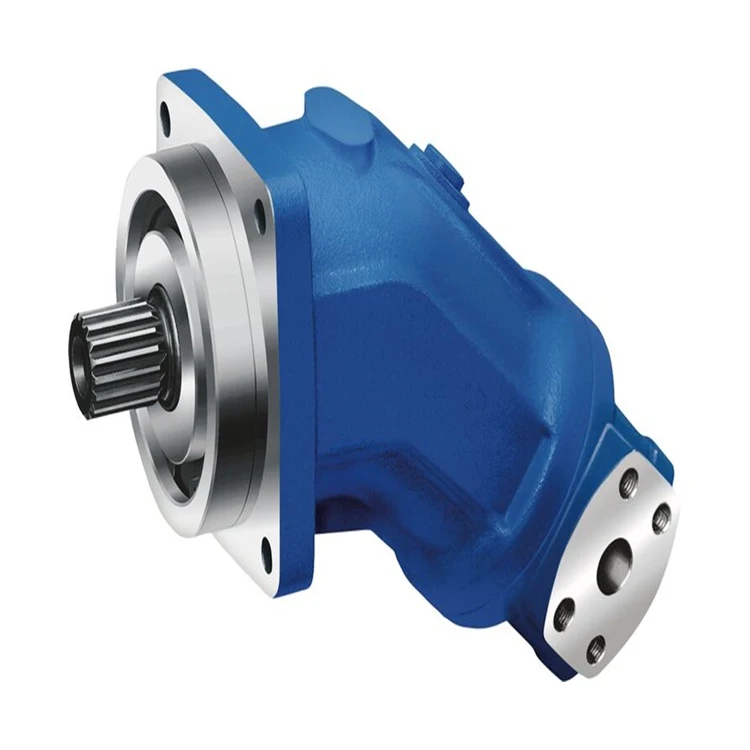 

Rexroth A2FO23/61R-PPB05 R902155958 high pressure plunger pump