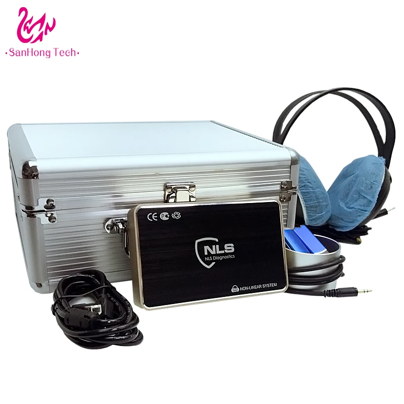 

Popular products mindray hematology analyzer 9D NLS bio resonance 2021