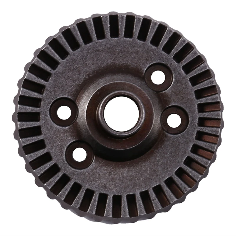 Дифференциал в сборе набор дифференциальных шестерен для Traxxas Slash 4X4 HQ727 REMO 1/10