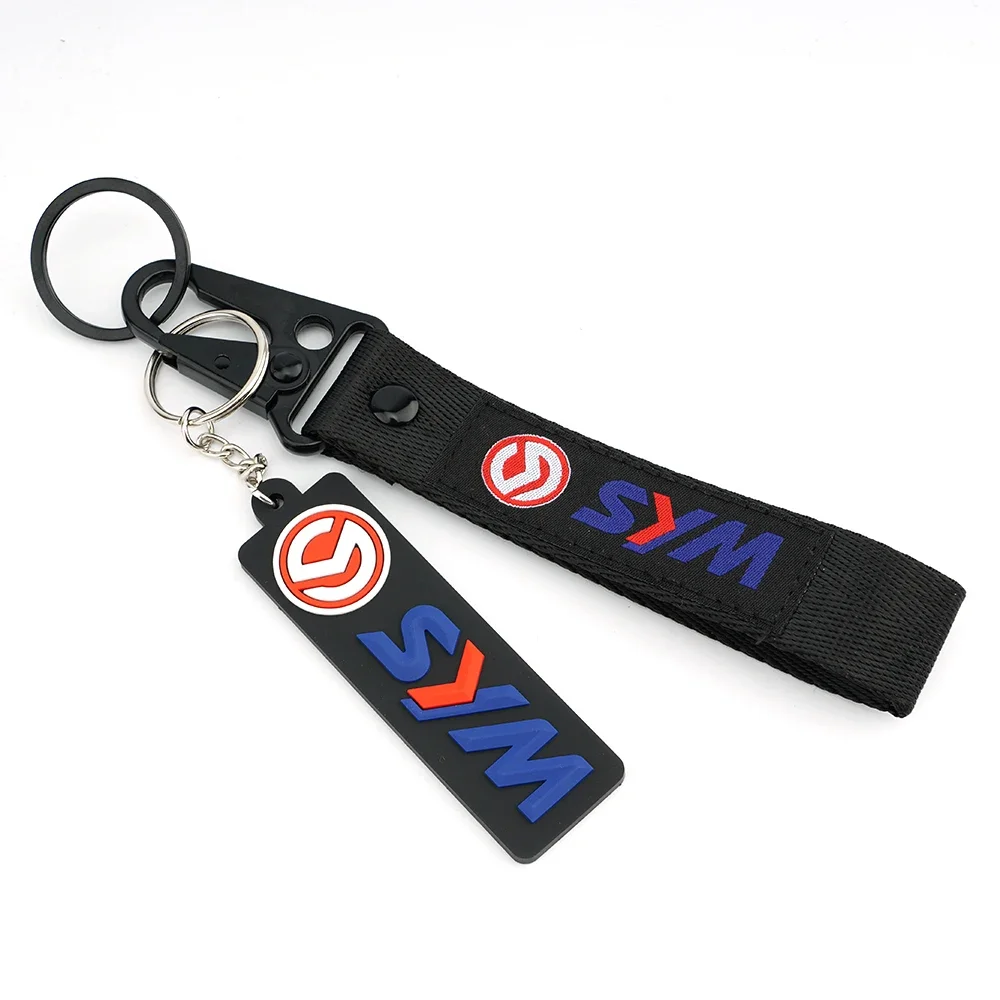 

Чехол для ключей Moto для SYM Cruisym 300 GTS 300i Joymax Z300 Z 300 FNX150 Maxsym Tl500 600i, брелок для ключей, ремень, аксессуары