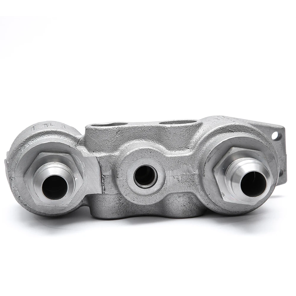 Прямые продажи с фабрики дешевая цена гидравлический подходит для 7246783 47396759 6678951