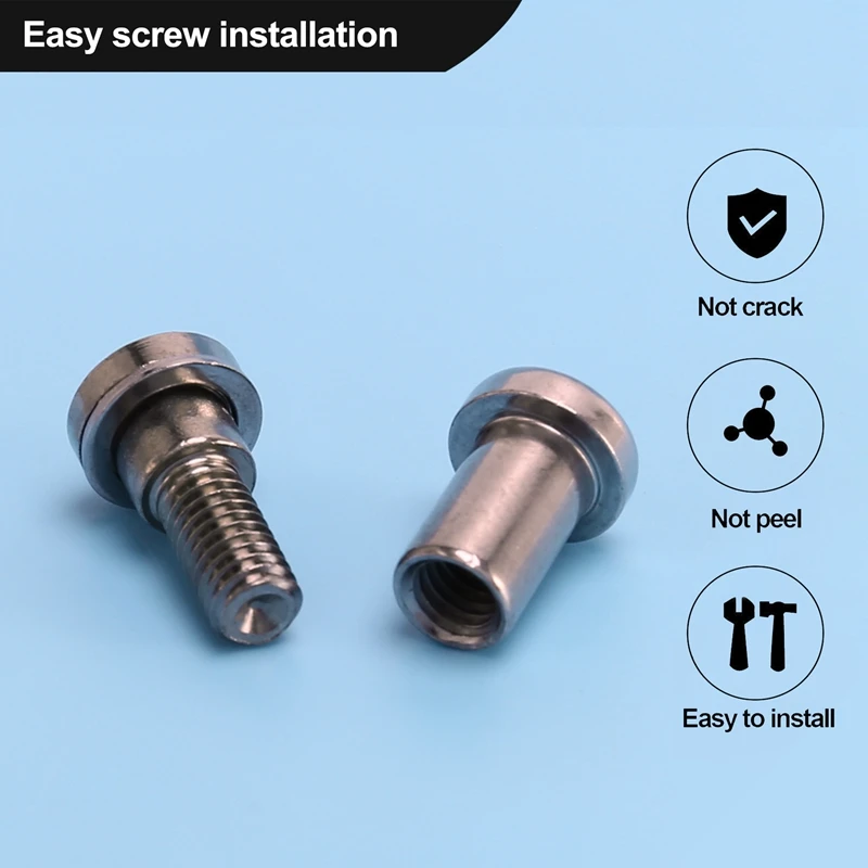 Винт для подседельного штыря велосипеда регулируемый штырь сиденья зажимный