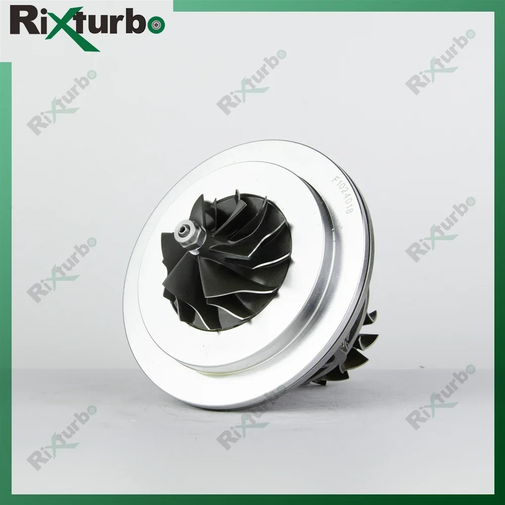 Фото Турбокомпрессор (турбина) для Mazda 3/6/CX-7 2.3 MZR DISI EU 191 кВт K0422-881 K0422-882 L3K913700F L3M713700C 2005- (запчасти двигателя) №3