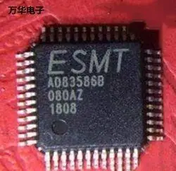

AD83586B-LG48NAY AD83586B QFP48