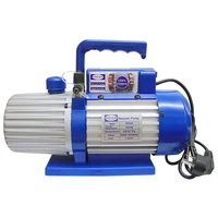 havc refrigeration vacuum pump single stage vp180