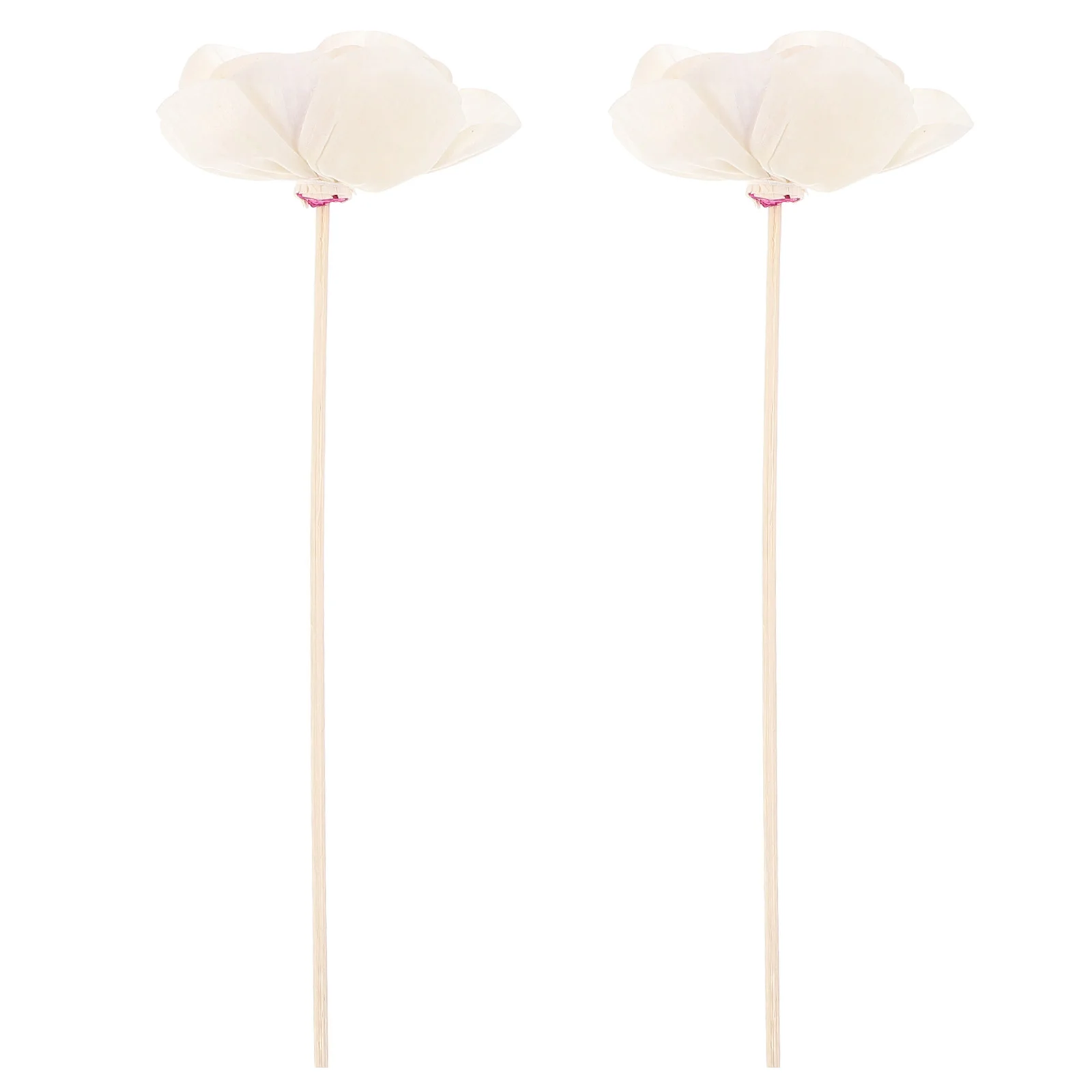 

Diffuser Reed Sticks Oil Rattan Fragrance Refill Stick Flower Scented Roomaroma Rattans