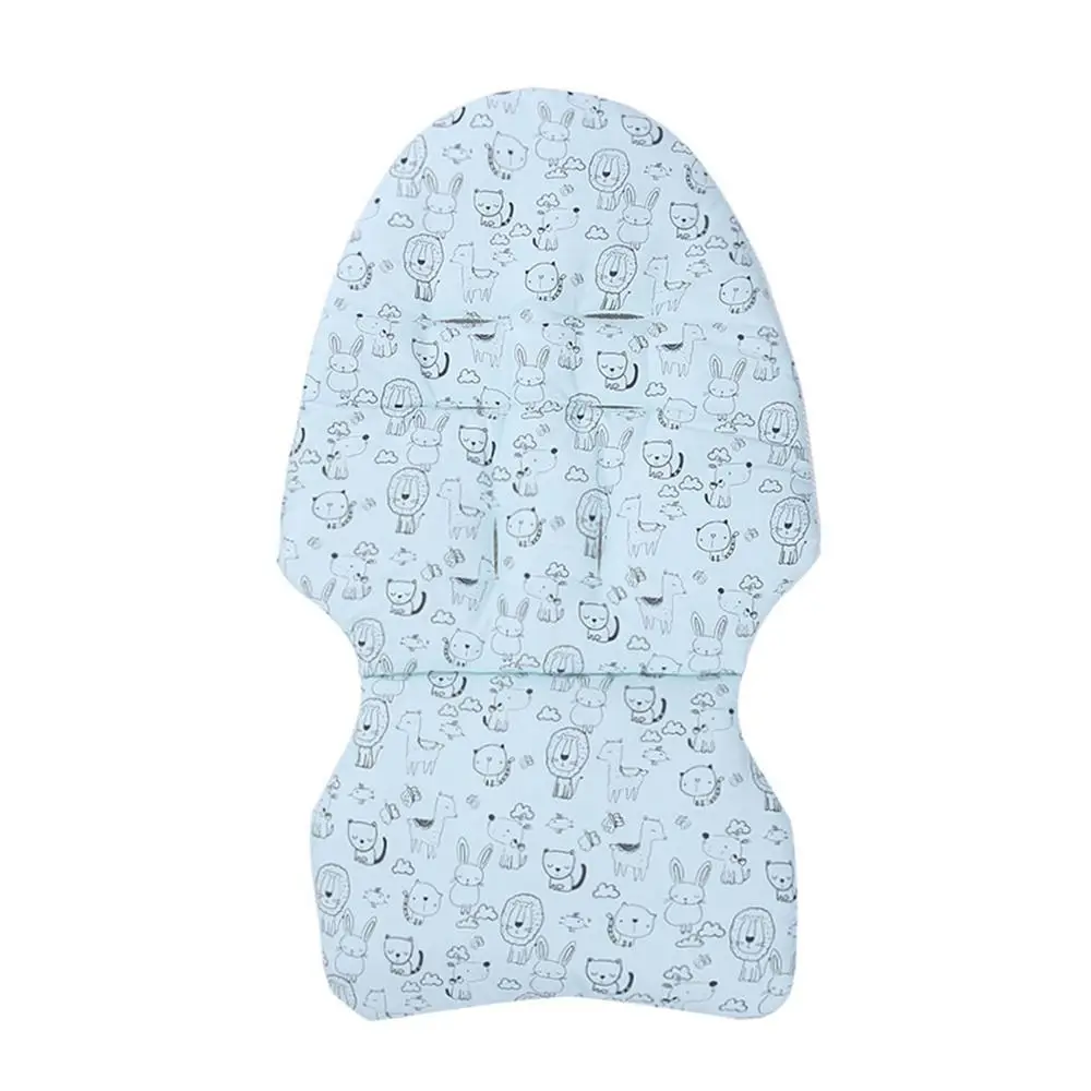 

Pram Cushion Baby Seat Cushion Car Seat Pushchair Car Mat Stroller Accessories Baby Stroller Cushion Trolley Mattress