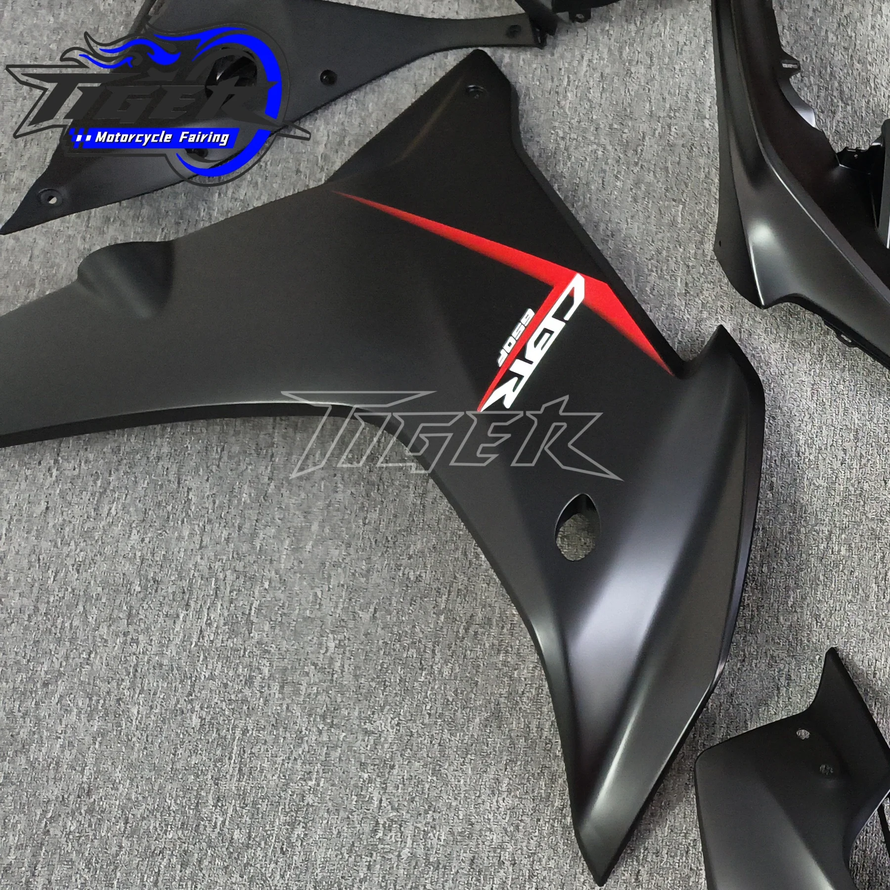 Для Honda CBR600F 2011 2012 2013 CBR 600 F CBR 600F 11 12 13 Сине-белый комплект обтекателей для мотоцикла, литье под давлением (art.: 3920d95b3cd2e) - 3920d95b3cd2e