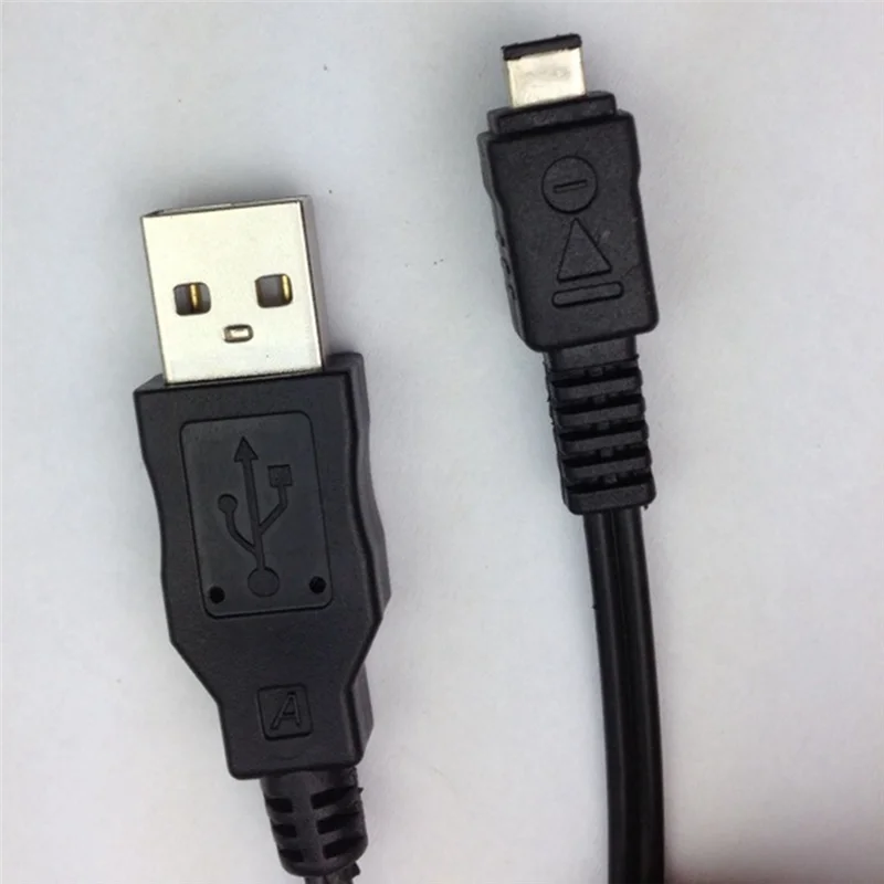 Адаптер питания USB для Canon фотокамеры VIXIA HF M50 M52 M500 R20 R21 R30 R32 R40