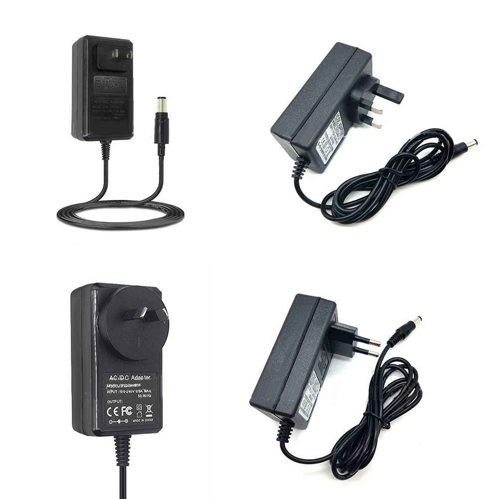 

Vacuum Cleaner Charger For Hoover 4802159248023809-Puppyoo 536-ZD12D260050 Vacuum Cleaner Battery Charging Power Adapter US/EU