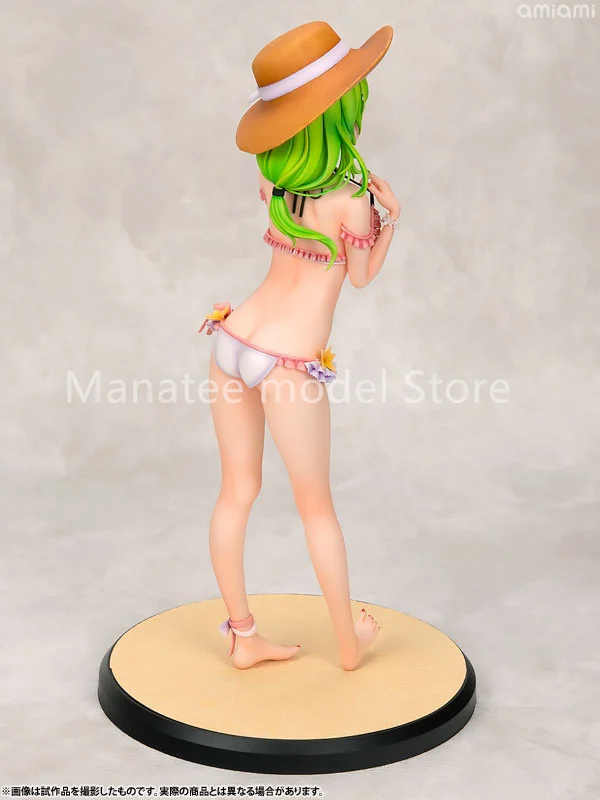 Daiki Kougyou Original Momoko Illustration Купальник Yukari вер. 1/6 ПВХ фигурку аниме модель игрушки