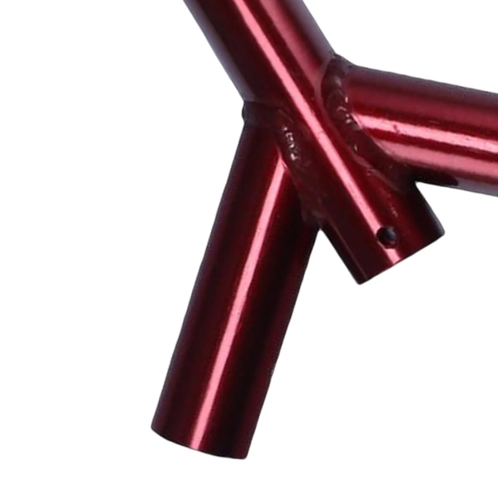 

Multifunctional Camping Three Way Canopy Awning Rod Support Durable Lightweight Y Fork Tent Tarp Poles