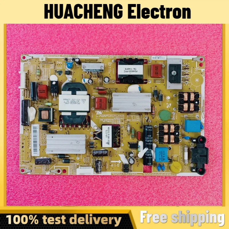 

Оригинальная панель питания для Samsung UA46D5000PR BN44-00473A PSLF121A03S