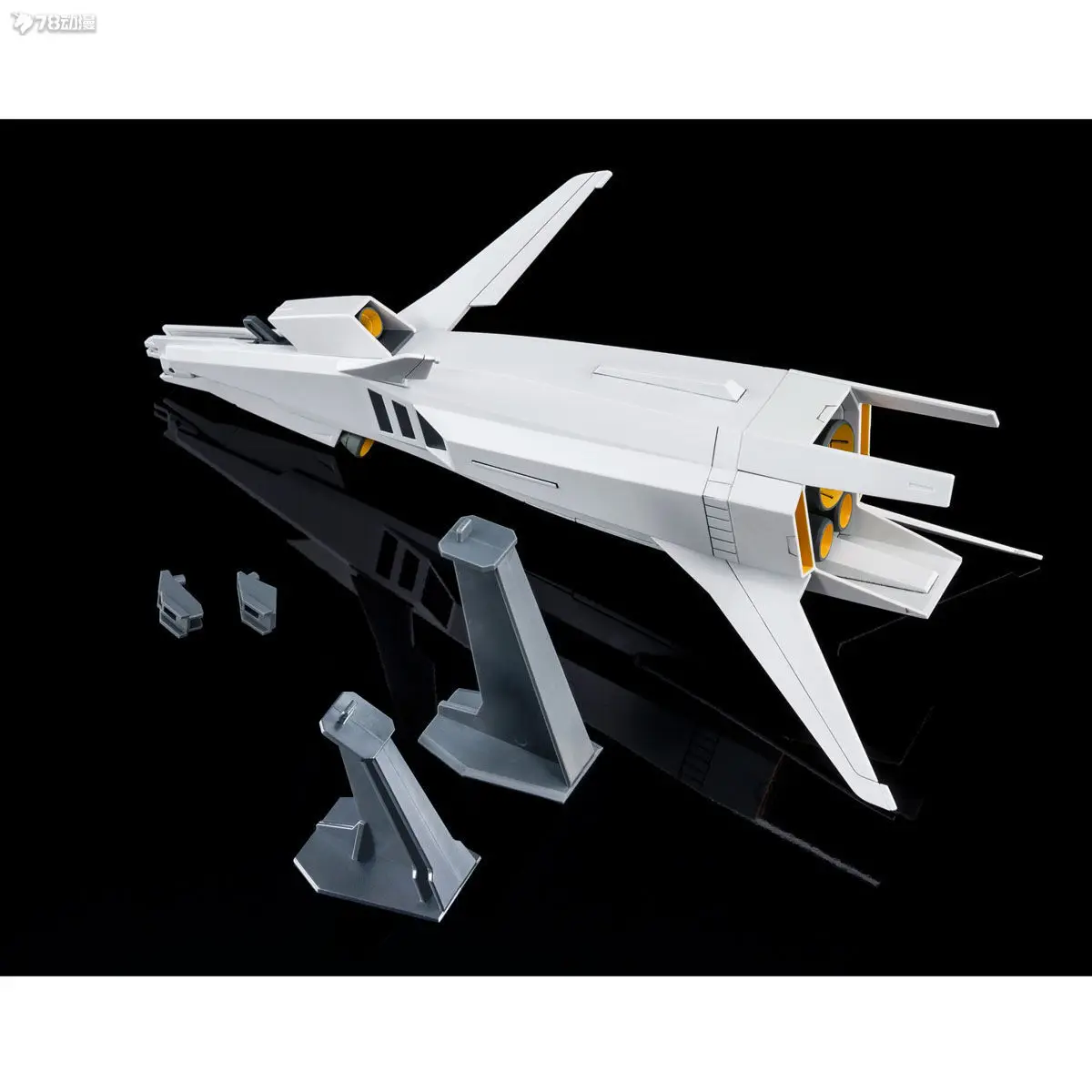 Оригинальная эксклюзивная версия BANDAI HG GUNDAM TR-1 HAZE'N THLEY RAH II 1144, аниме-модель для сборки, игрушка, подарок для мальчиков, украшение (art.: 3920dbaefcf5a) - 3920dbaefcf5a