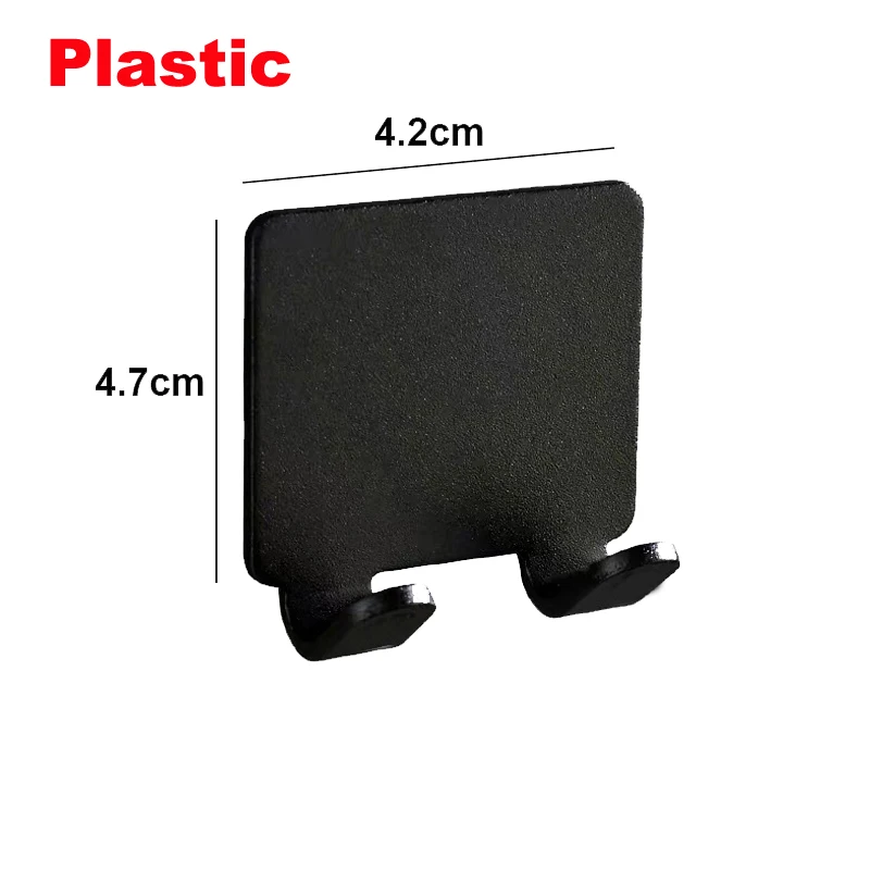 Держатель для бритвы TAANY из пластика