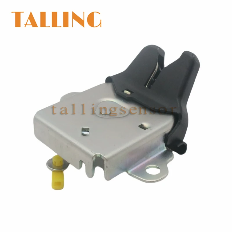 Фото 64610-12360-P0 Замок задней двери для Toyota Corolla E12 2001 2002 2003 2004 2005 2006 2007 2008 6461012360P0 Автомобильные запасные аксессуары №4