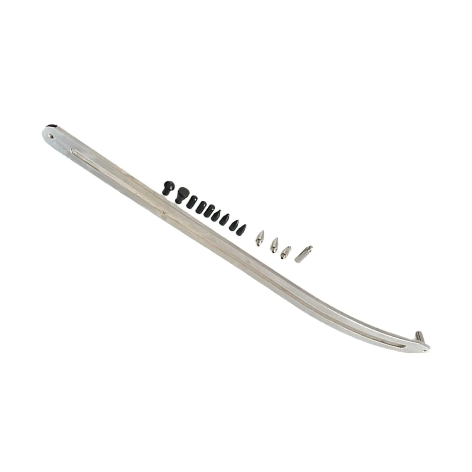 

Car Dent Removal Fender Kit Crowbar Puller Lifter for Dent Removal