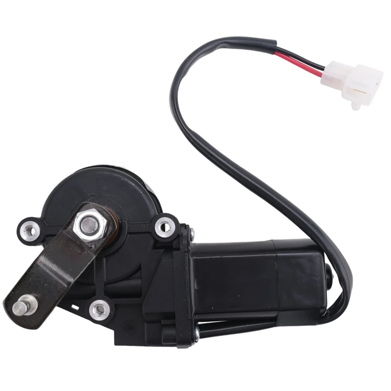 Шаговый двигатель регулятора дроссельной заслонки в сборе