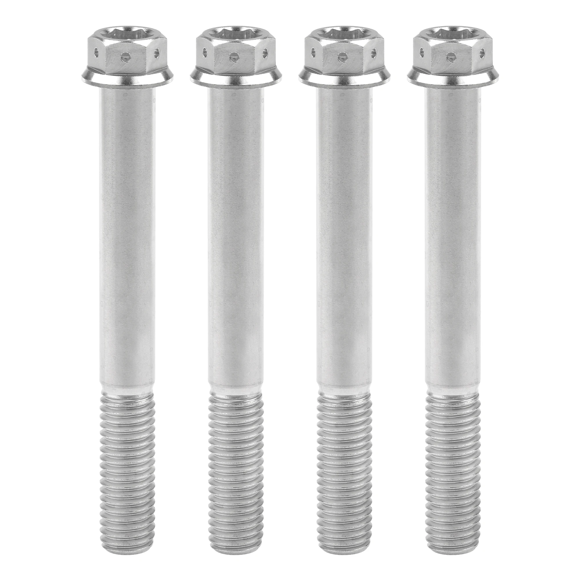 

Catdogbear Титановые болты M10 4 шт.