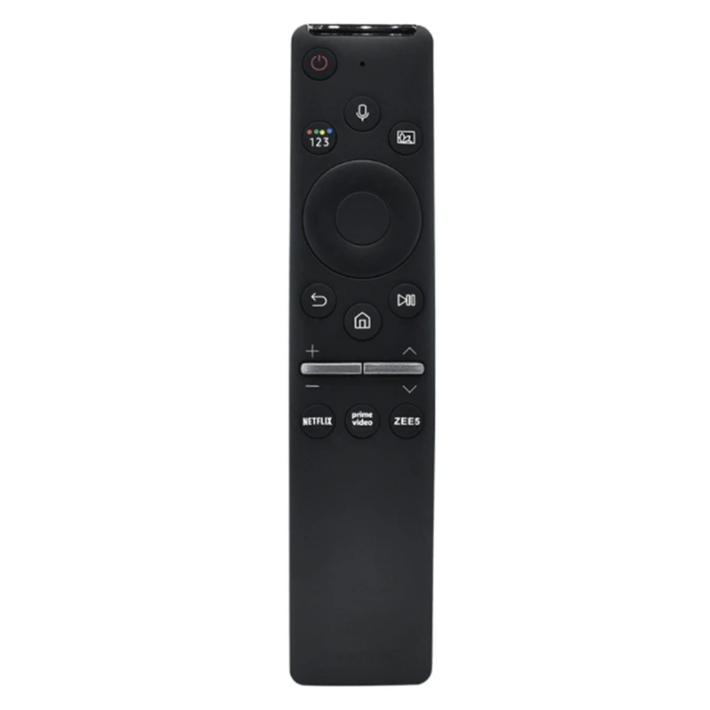 

BN59-01329H For Samsung 4K QLED Voice Bluetooth TV Remote Control BN59-01266A BN59-01312B BN59-01312M BN59-01329A